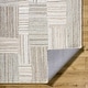 preview thumbnail 4 of 5, Livabliss La Puna Cottage Abstract Area Rug