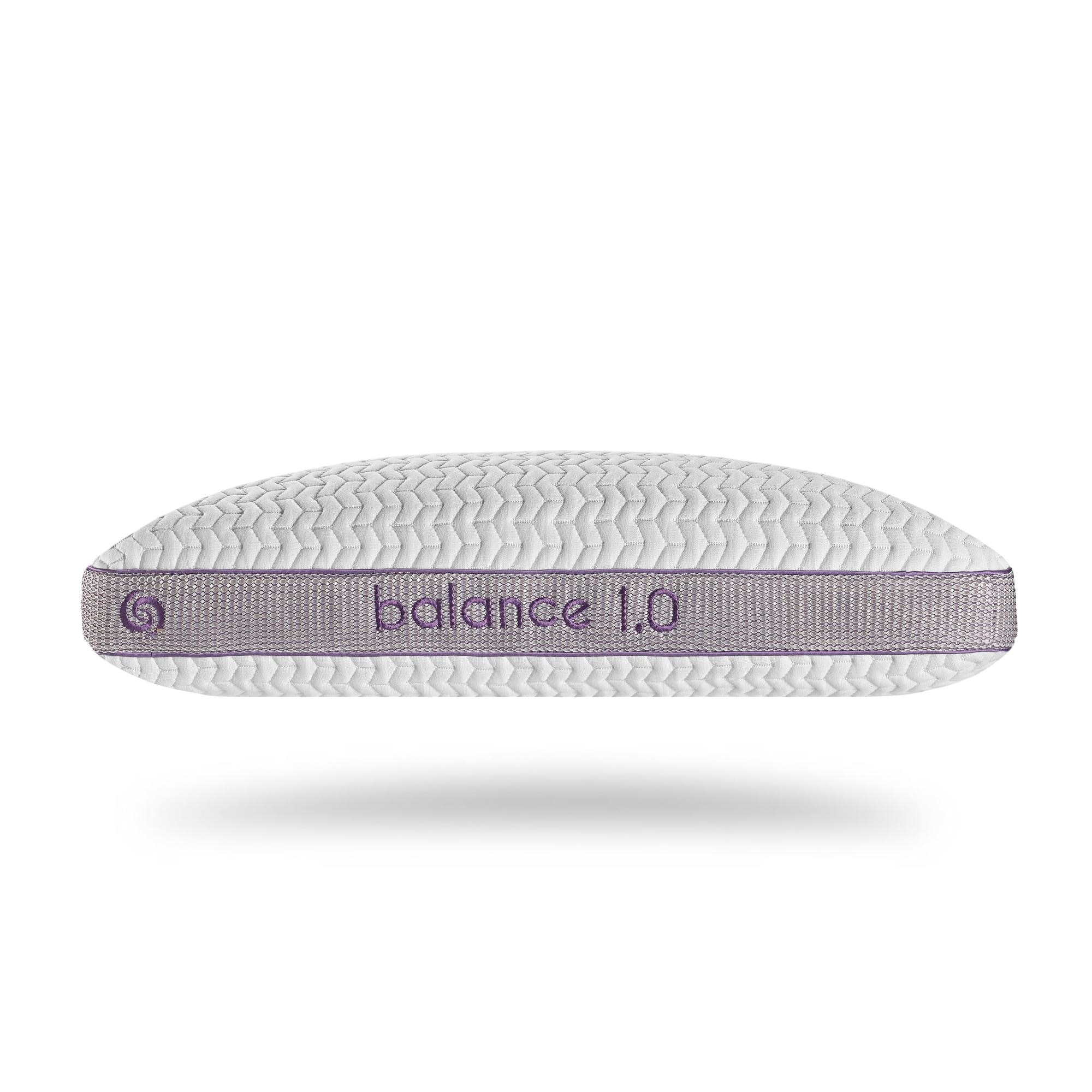 Bedgear outlet pillow 1.0