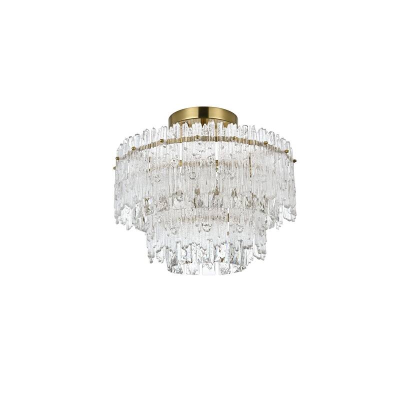 15 inch Flush Mount Light