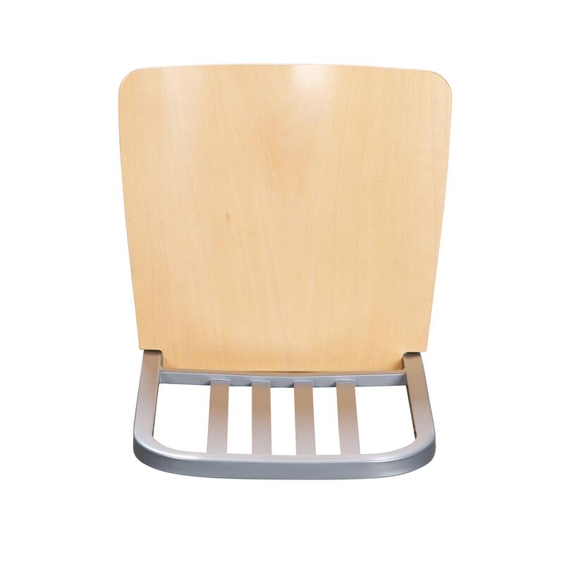 Crane Metal Barstool (Set of 2)