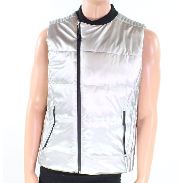 calvin klein sleeveless vest