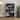 Shaker Style Bookcase - 48"H