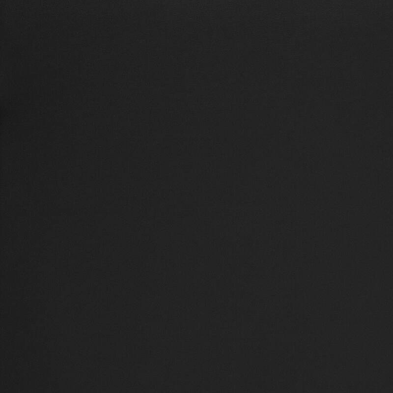 LeatherSoft Chair with Wood Feet - 33.5"W x 31"D x 29"H