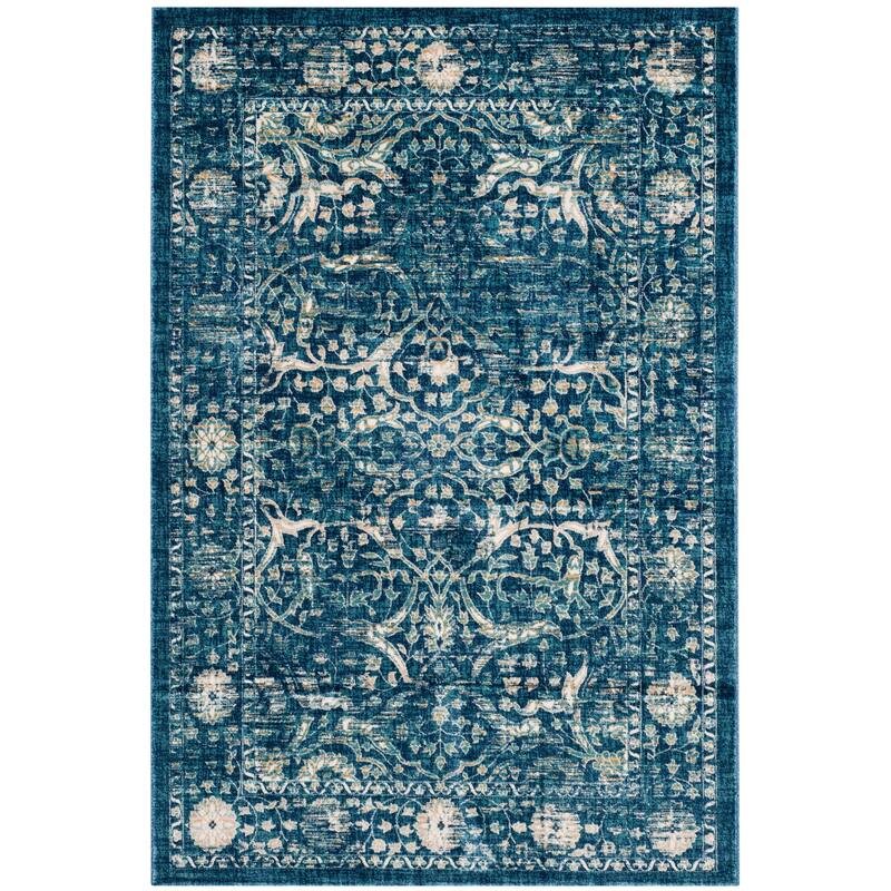 SAFAVIEH Evoke Kandi Distressed Vintage Boho Rug