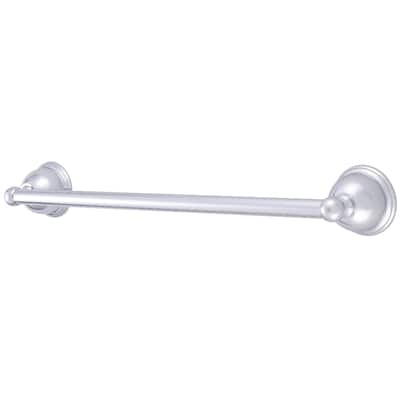 Kingston Brass Restoration 24-Inch Towel Bar