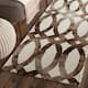 Option Ivory/Chocolate