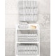 preview thumbnail 20 of 45, American Soft Linen 100% Cotton Turkish Bath Towels Large, 4 Pack Luxury Hotel Spa Quality Turkish Bath Towels Bathroom Sets