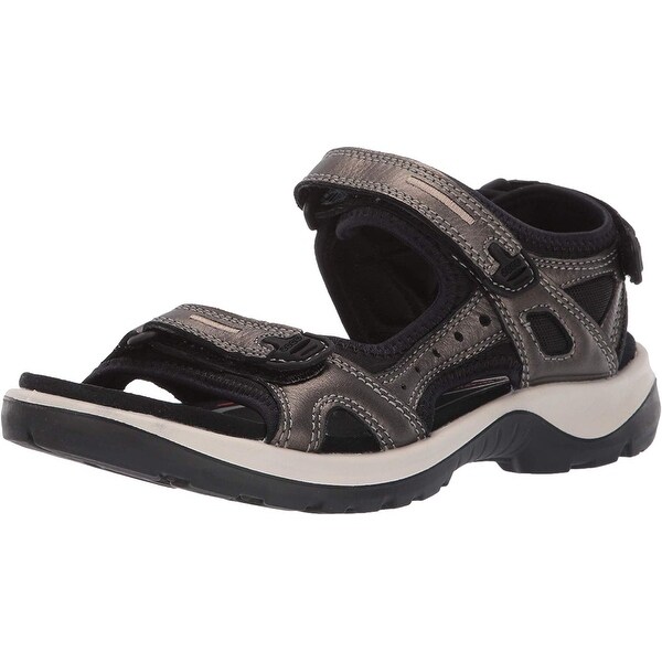 walking sneaker ecco womens sandals