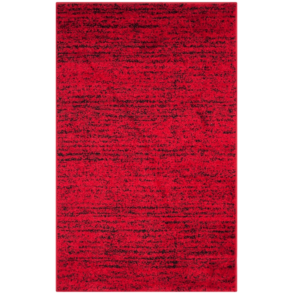 SAFAVIEH Adirondack Bihter Vintage Abstract Rug