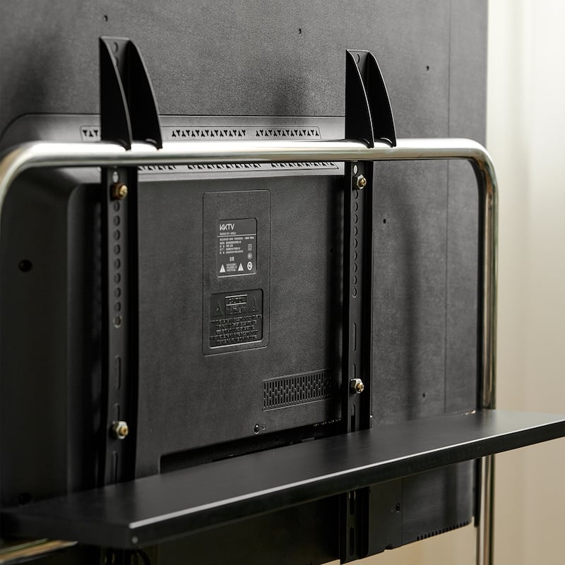 Movable TV Stand