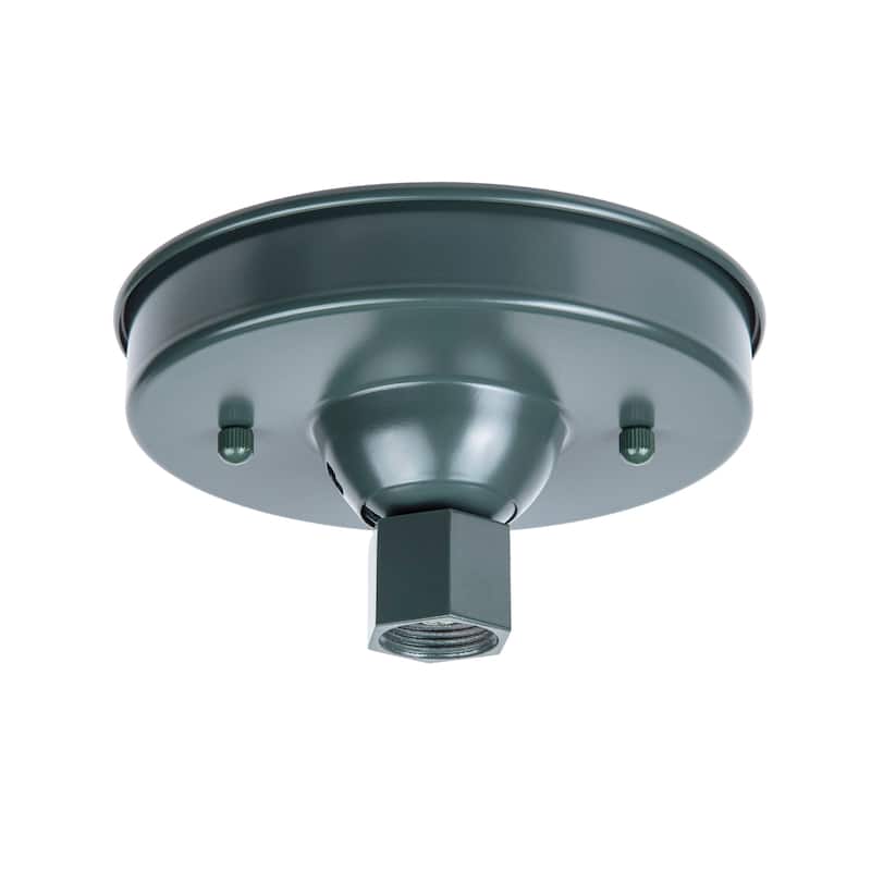 R Series Canopy Kit - Satin Green