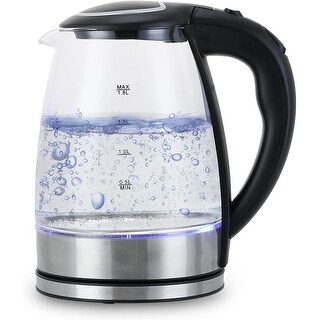 Bed Bath And Beyond Electric Kettlenull