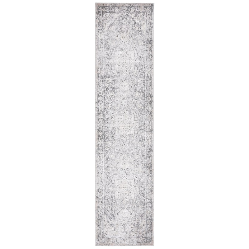 SAFAVIEH Vogue Pauley Oriental Medallion Rug