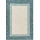 preview thumbnail 14 of 53, Artistic Weavers Rosina Modern Hand Tufted Wool Area Rug