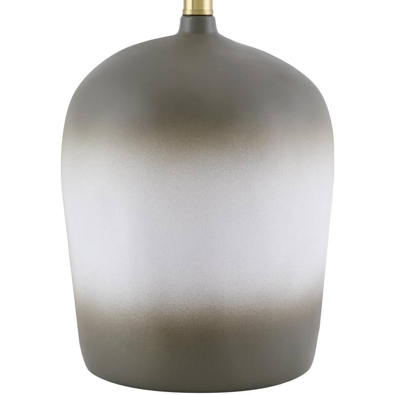 Livabliss Otahu Traditional Accent Table Lamp - 20"H x 17"W x 17"D