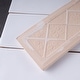 preview thumbnail 5 of 3, TileGen. Kezma 3" x 12" Ceramic Subway in White Wall Tile (25 tiles/6.03 sqft.)