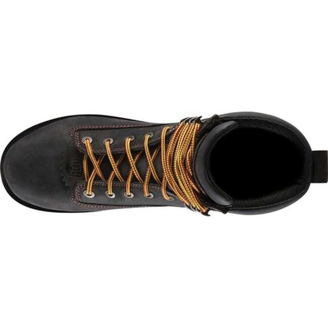 danner gritstone black