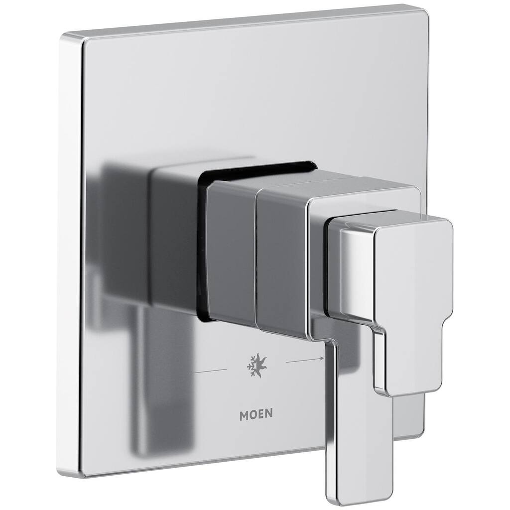 Moen UTS4711 90 Degree M-CORE 4-Series Pressure Balanced Valve Trim