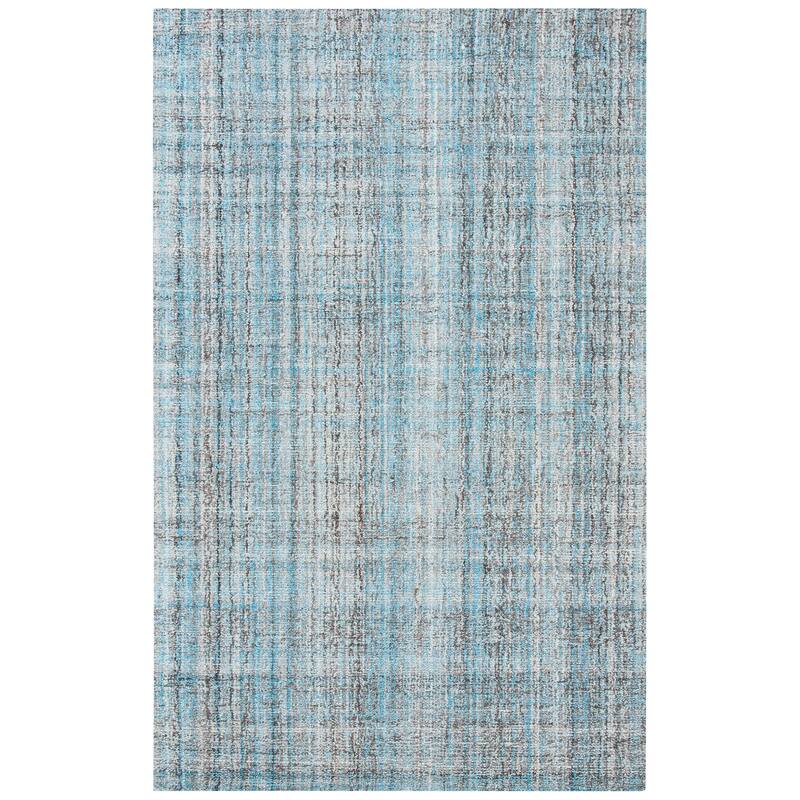 SAFAVIEH Handmade Abstract Coraly Modern Viscose Rug