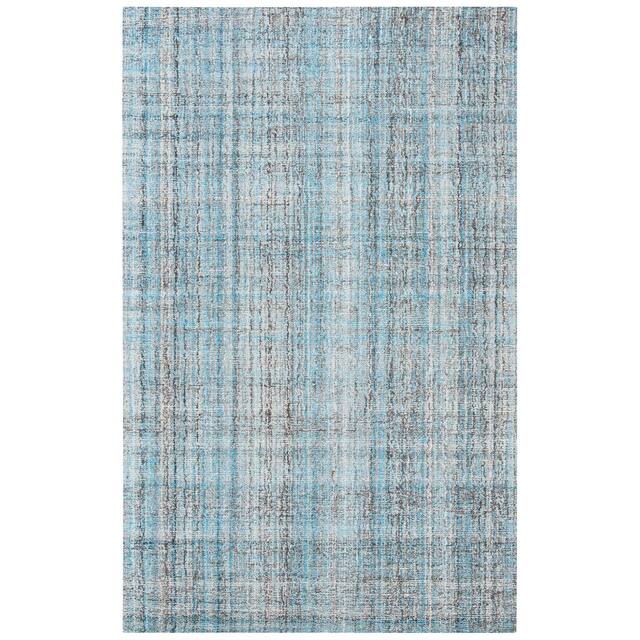 SAFAVIEH Handmade Abstract Nettie Modern Viscose Rug