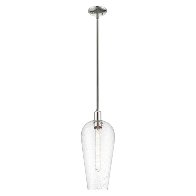 Innovations Lighting 716-1S-G456-8SDY Chelsea 8" Wide Mini Pendant