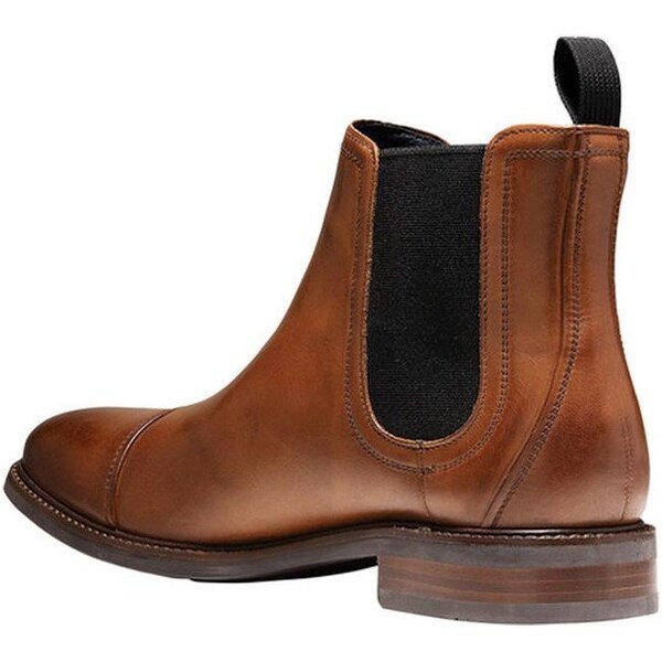 cole haan conway waterproof chelsea boots