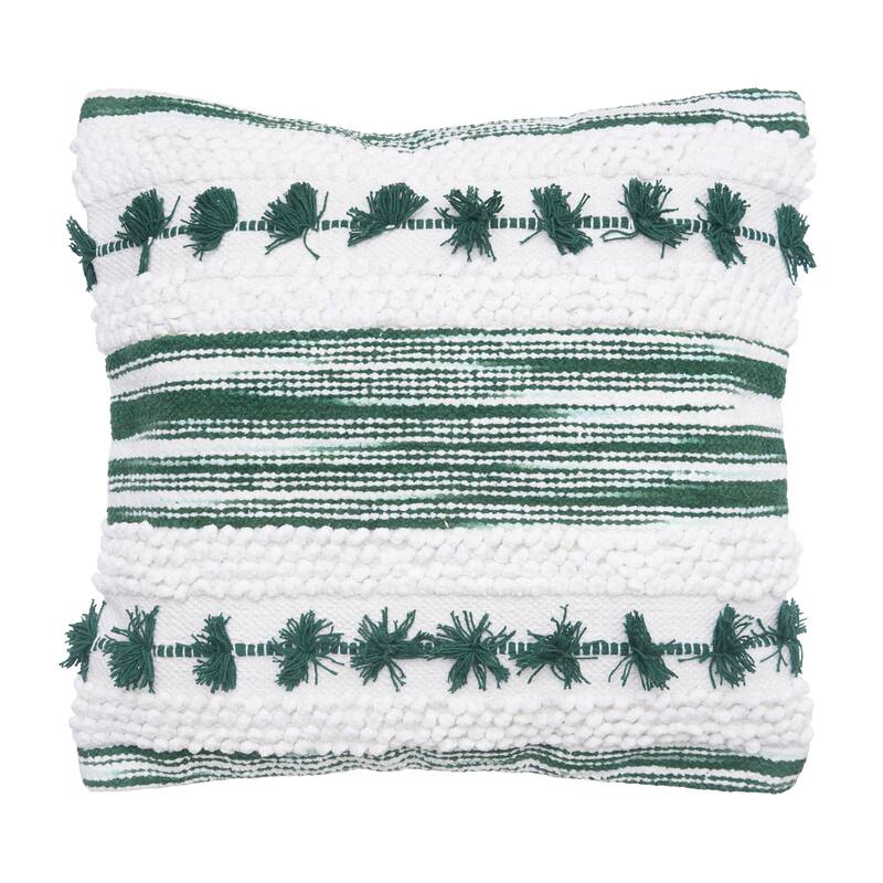 Oriana Jungle Pillow