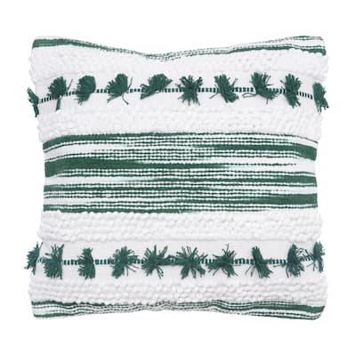 Oriana Jungle Pillow