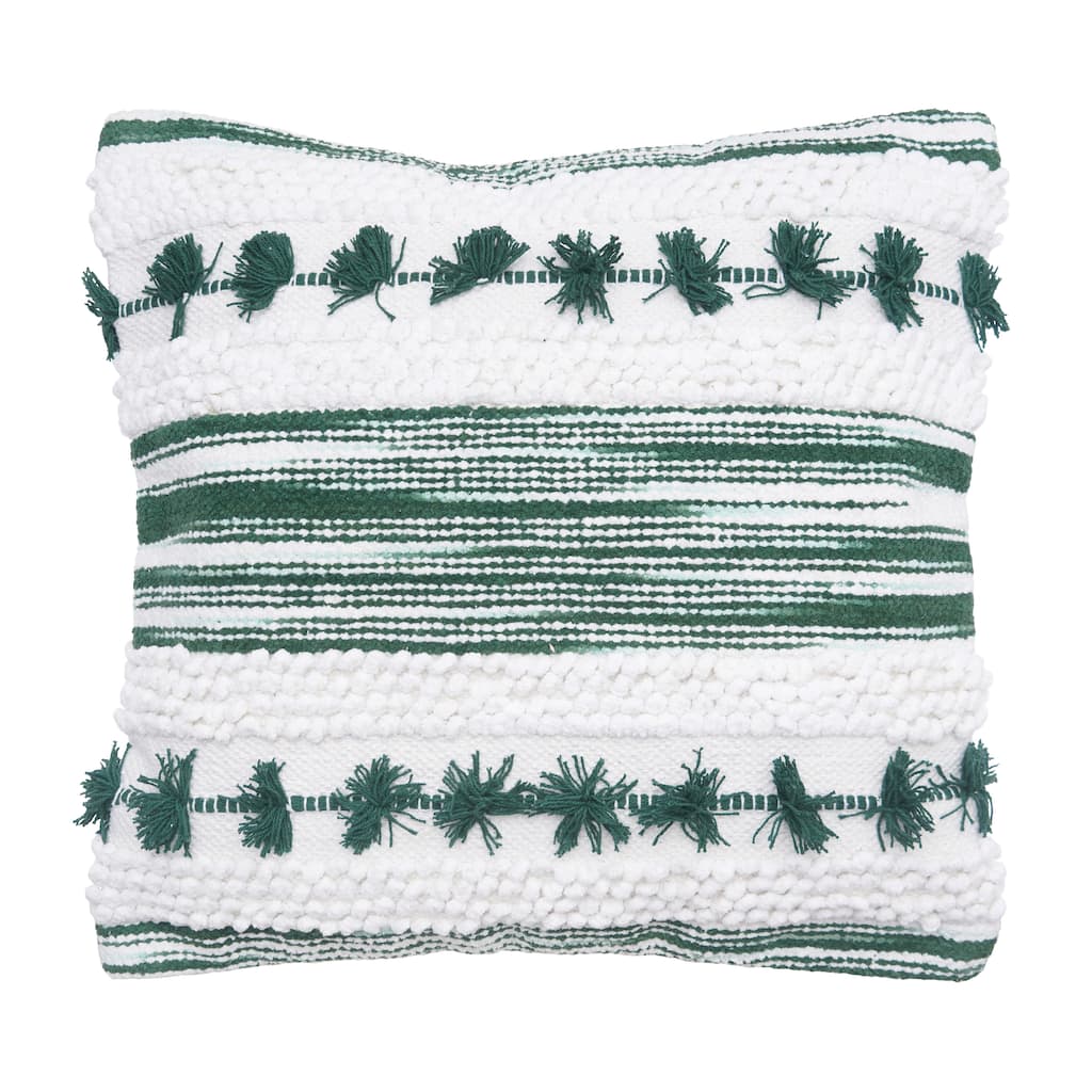 Oriana Jungle Pillow