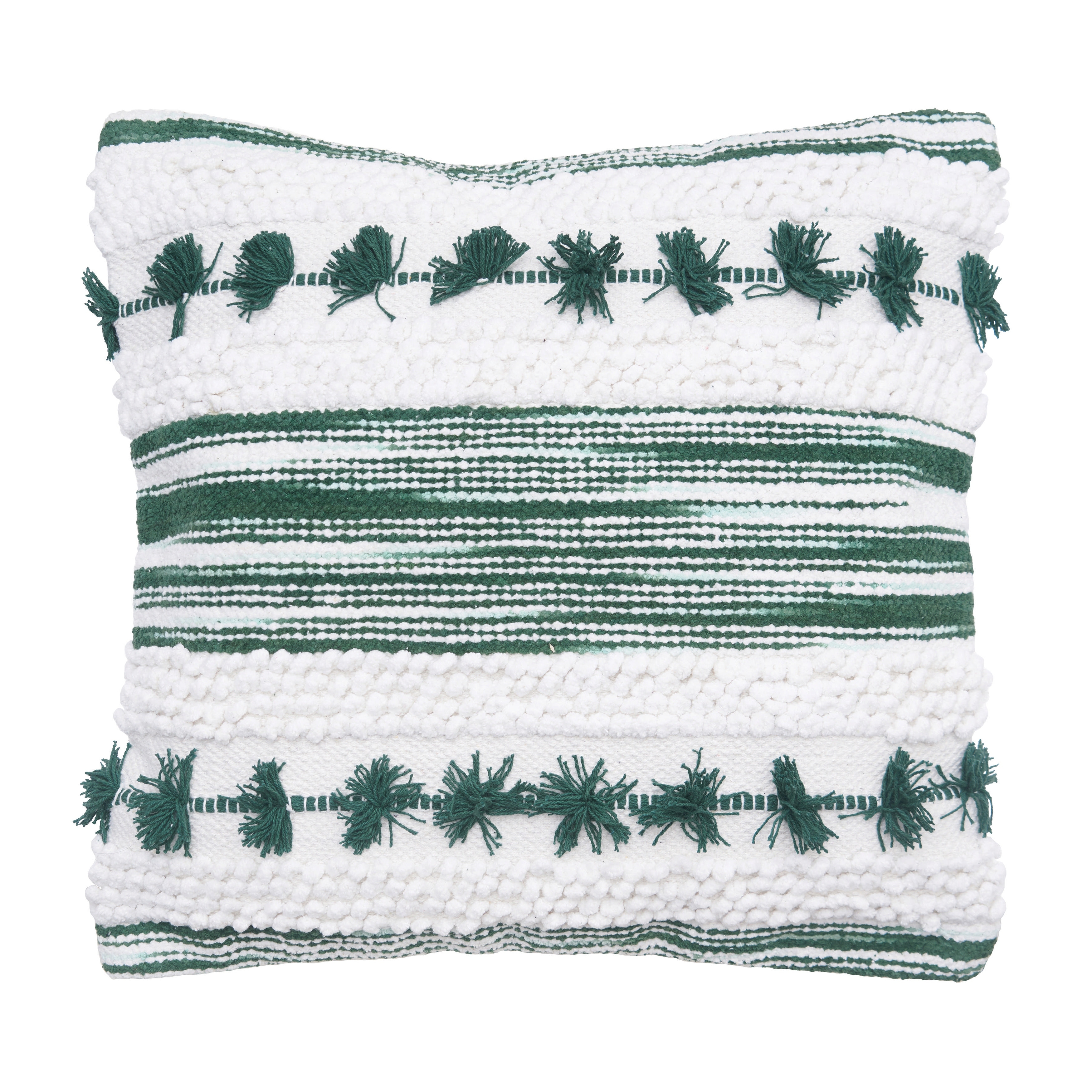Oriana Jungle Pillow