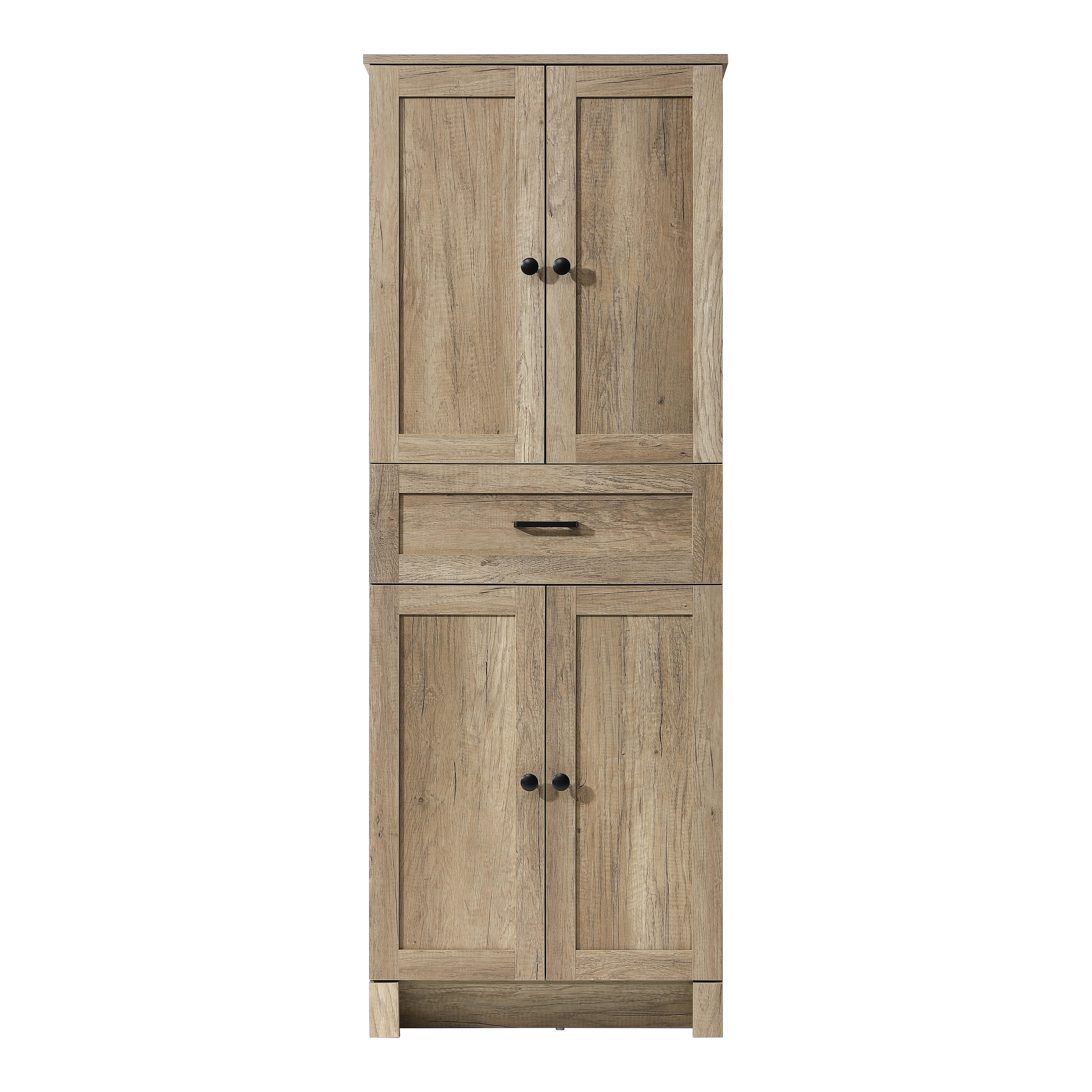 Fresco 24-28 Inch Bath Storage Cabinet