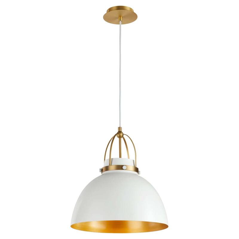 Quorum International 823-80 Fort Worth 16" Wide Pendant