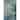 Hand-knotted Modern Silk Blue Abstract/ Nature Print Area Rug - 5' 9'' X 4' 0''