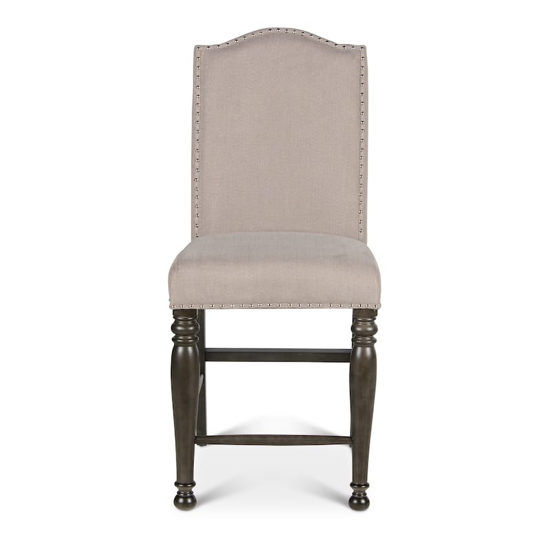 Steve Silver Carson Counter Height Dining Set