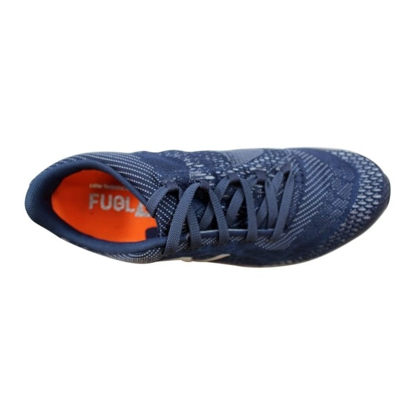 new balance fuelcore agility v2 review