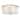 Hinkley Lighting 46443 Delaney 3 Light 20" Wide Flush Mount Drum
