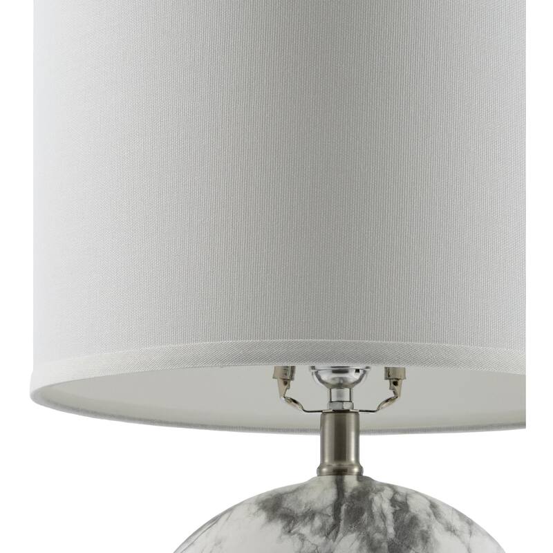 Livabliss Vogel Traditional Accent Table Lamp