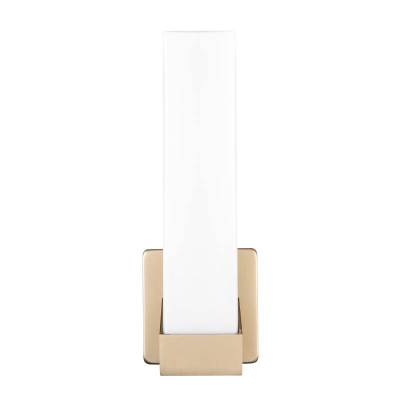 Millennium Lighting LED Outdoor Wall Sconce - 13 Inch