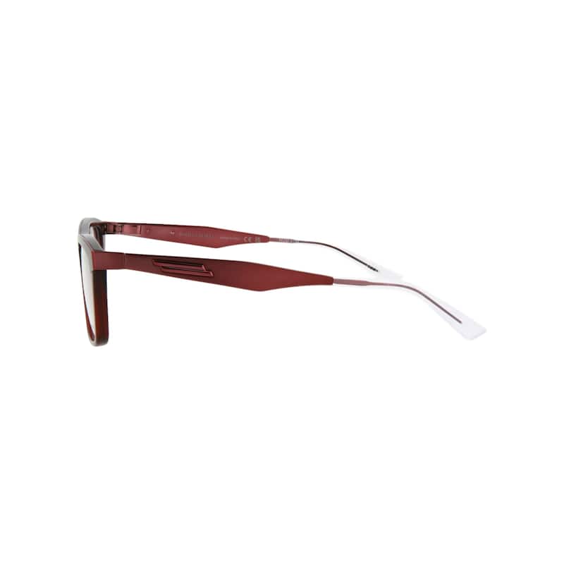 Bottega Veneta Cat Eye-Frame Metal Optical Frames