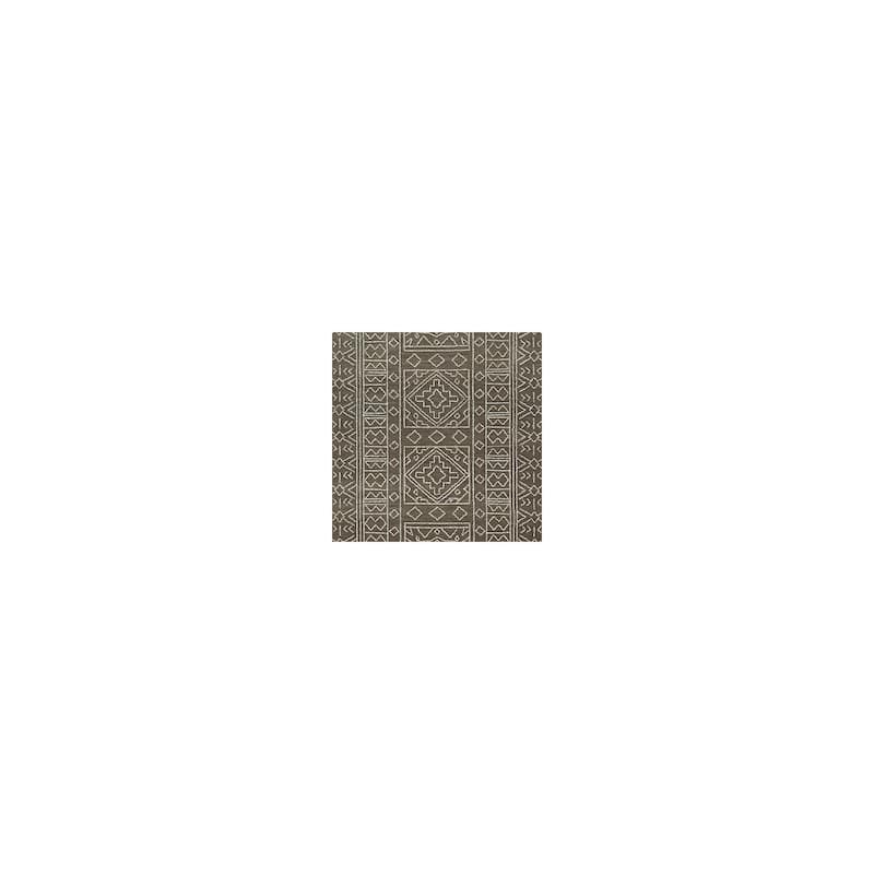 Signature Design by Ashley Merrittman Brown/Ivory Area Rug
