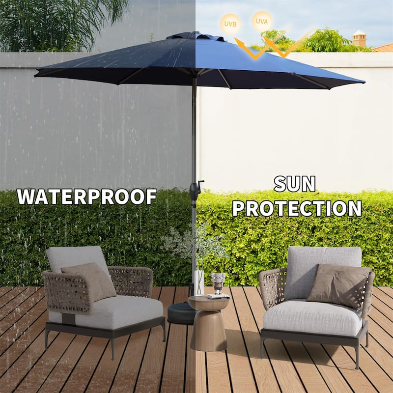 10FT Patio Umbrella