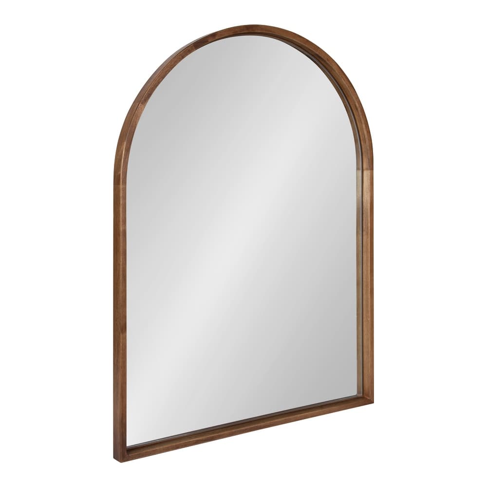 Kate and Laurel Valenti Framed Arch Mirror