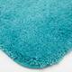 Mohawk Pure Perfection Solid Patterned Bath Rug