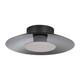 Option Graphite / Coffee Silver