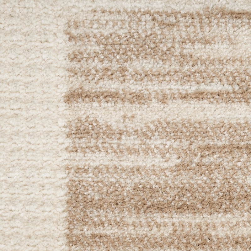 Nourison Serenity Home Indoor Geometric Area Rug