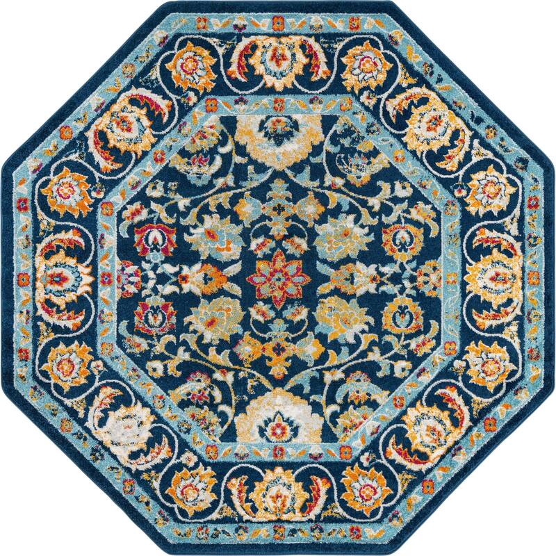 Traditional Taylor Collection Area Rug