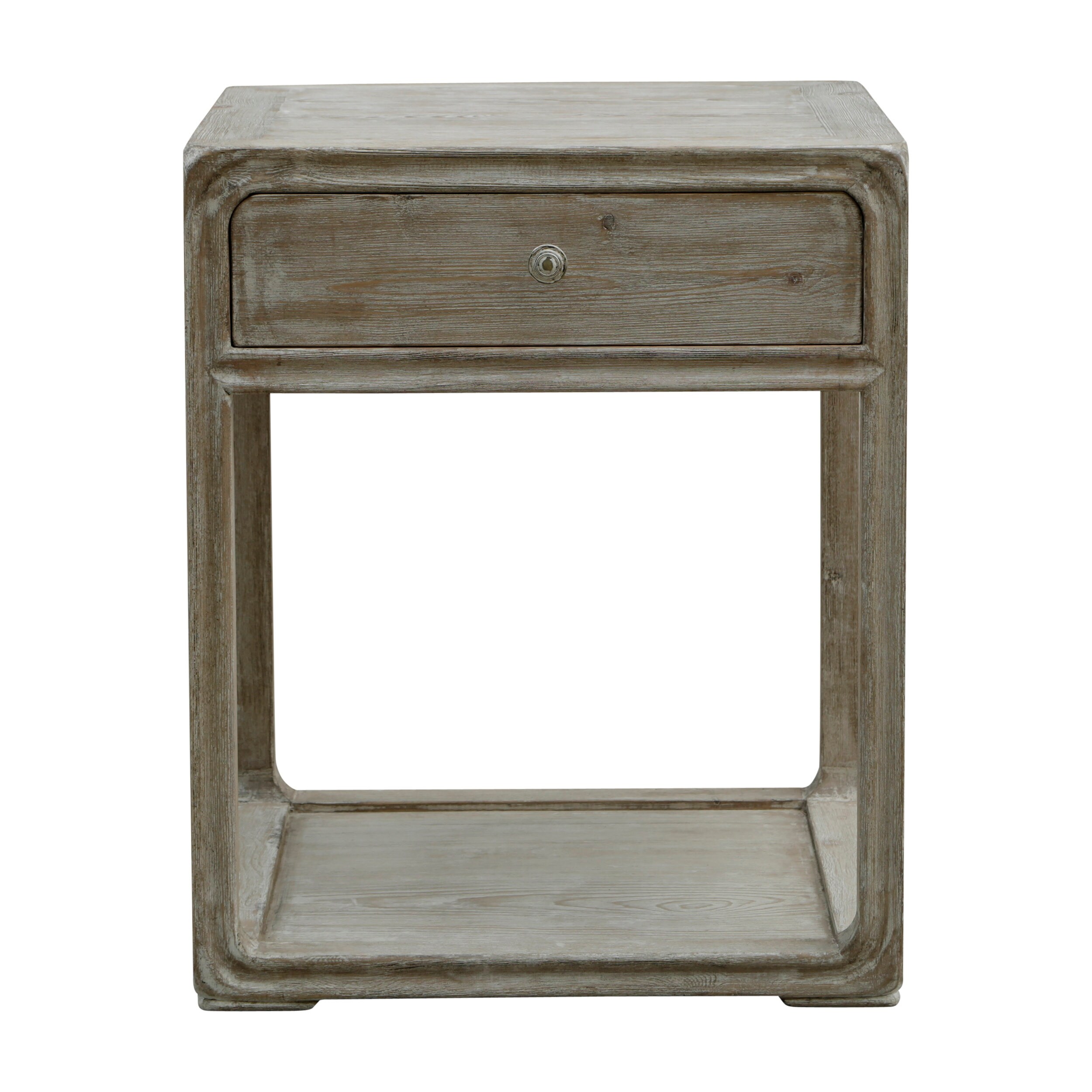 27 inch deals tall side table