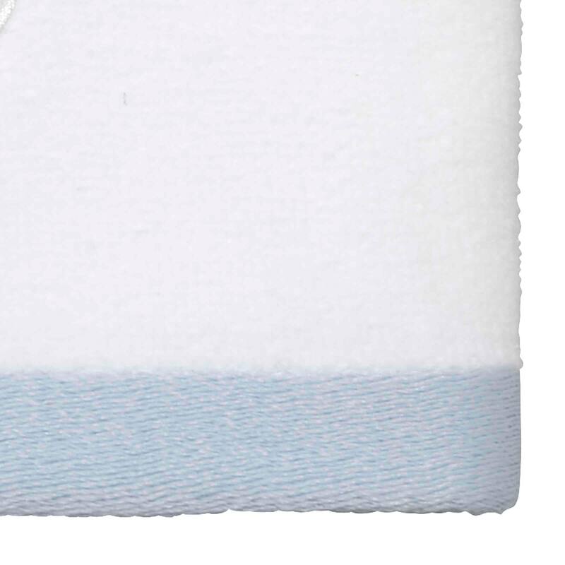 Avanti Linens Frosty Friends Hand Towel - Hand Towel