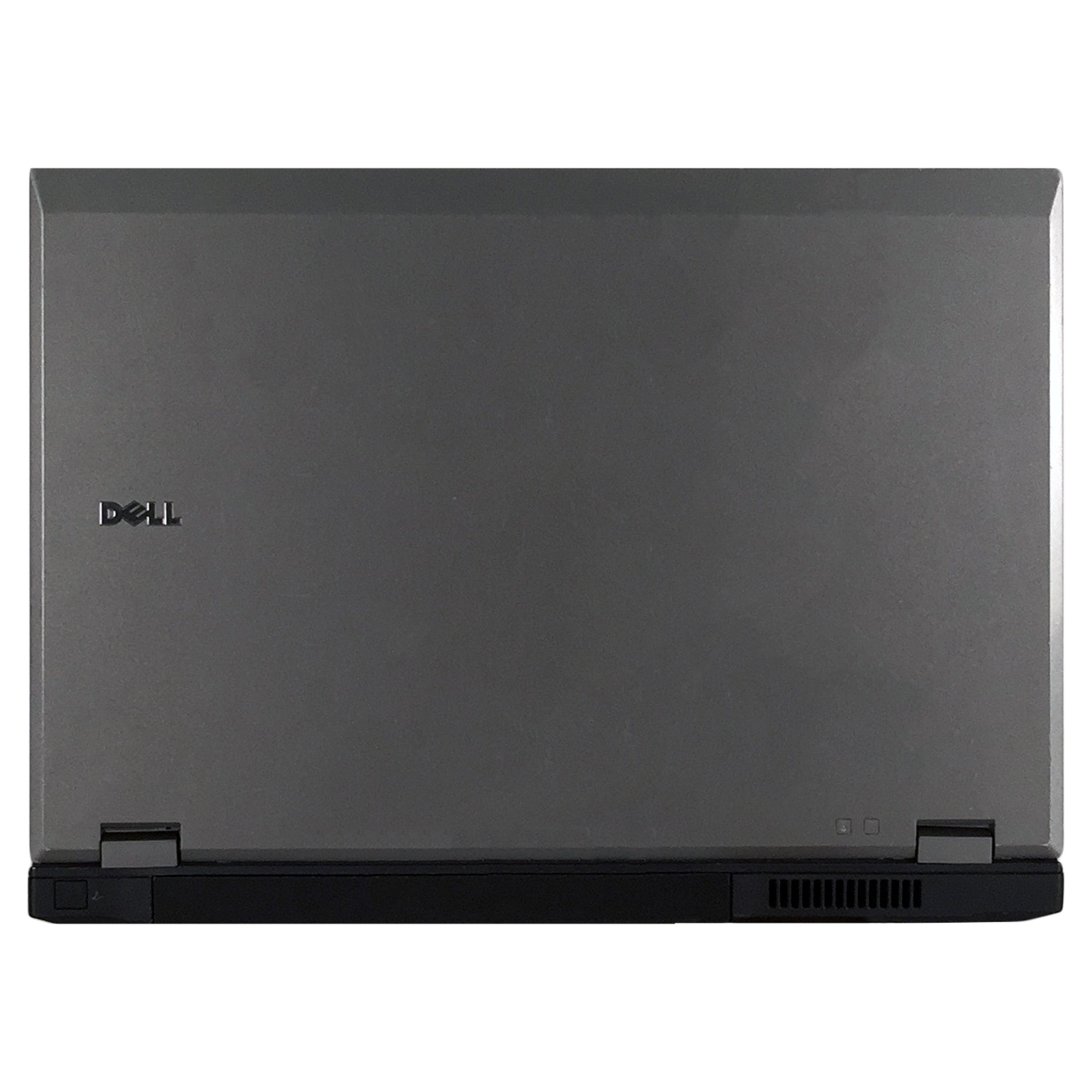 Shop Refurbished Laptop Dell Latitude E5510 15 6 Intel Core I3 350m 2 26ghz 4gb Ddr3 1gb Ssd Windows 10 Pro 1 Year Warranty Overstock