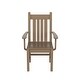 preview thumbnail 3 of 64, Laguna Outdoor Weather Resistant Patio Chair with Arms